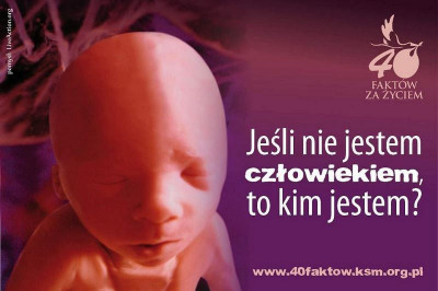 CZŁOWIEK.
