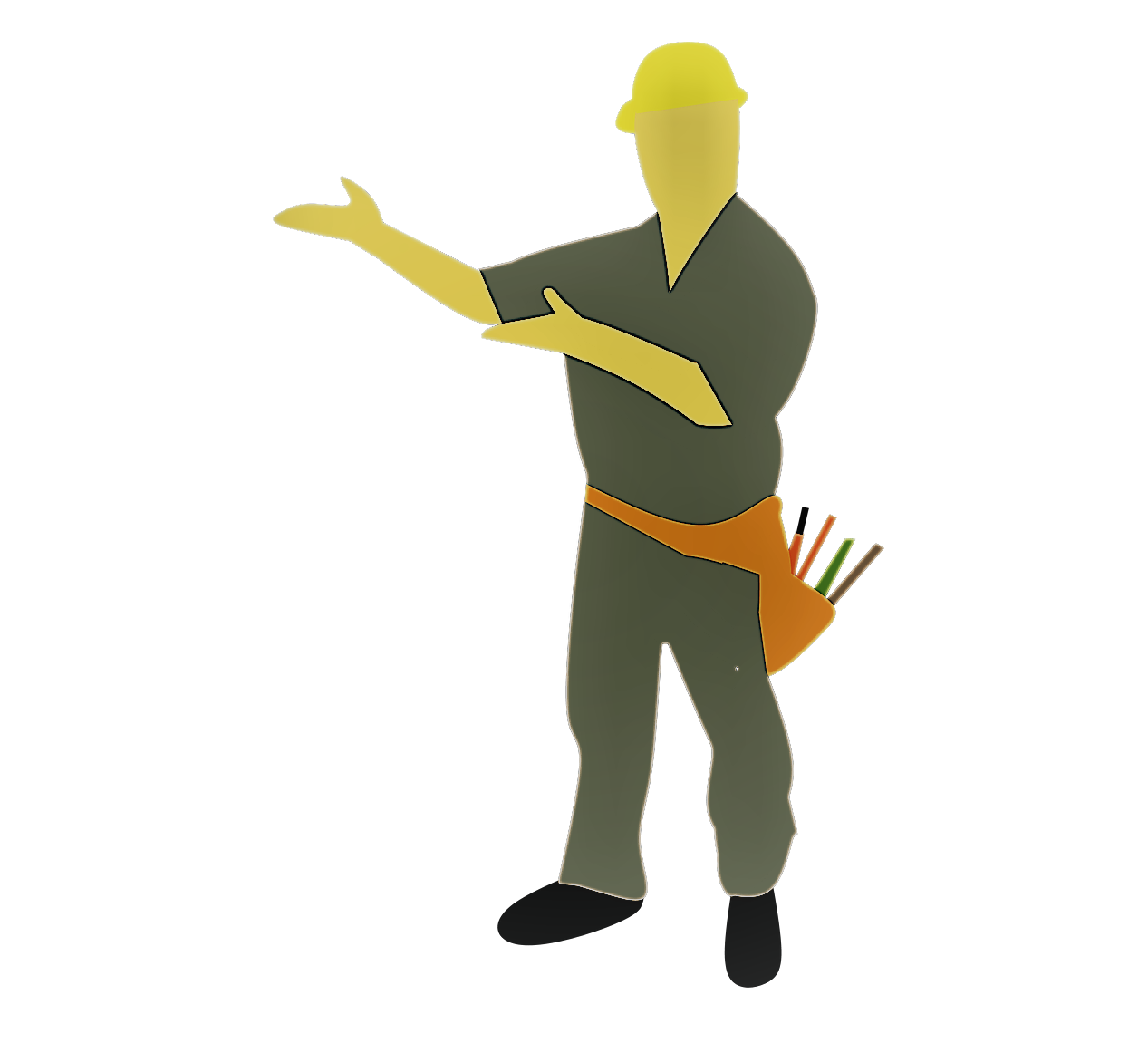 ZAKOŃCZENIE REMONTU OGRODZENIA OD STRONY ULICY