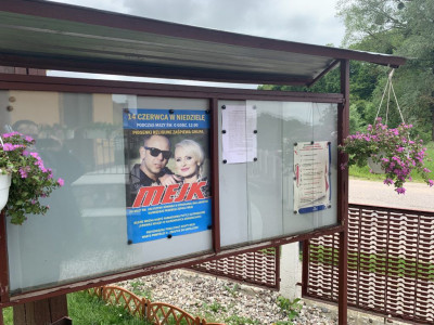 SPOTKANIE Z PIOSENKĄ