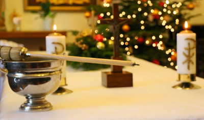 WIZYTA DUSZPASTERSKA – „KOLĘDA” 2020