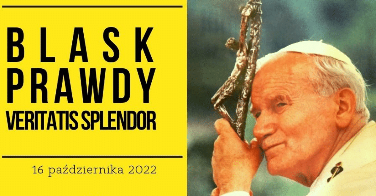 XXII Dzień Papieski