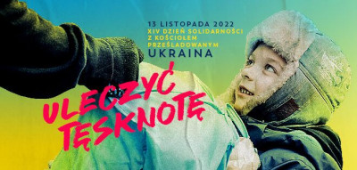 Pomoc Ukrainie
