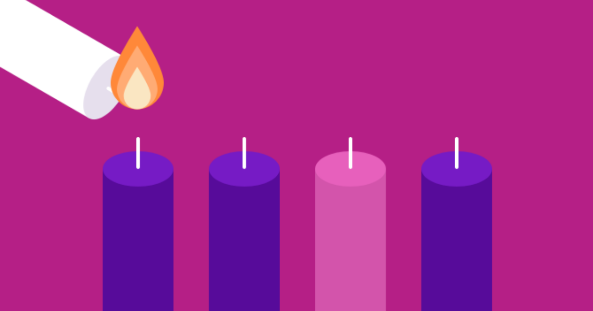 ADWENTOWY DZIEŃ MODLITWY - SPOWIEDŻ ŚW.