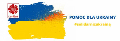 Pomoc Ukrainie