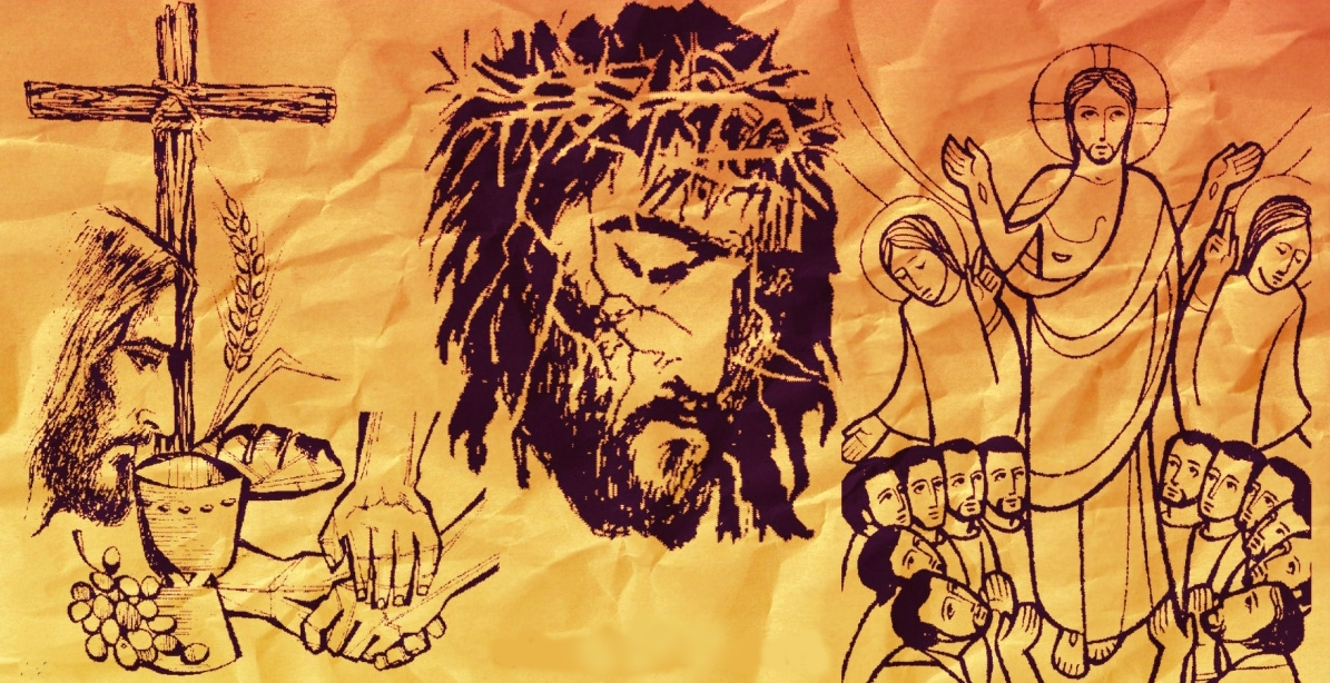 Dzień skupienia - REKOLEKCJE przed Wielkanocą