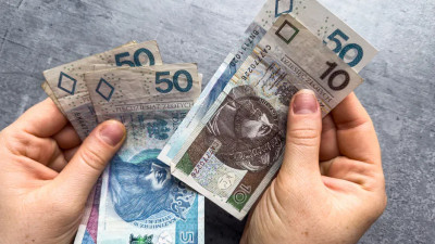 OPŁACONE ZOBOWIĄZANIA FINANSOWE PARAFII w roku 2025